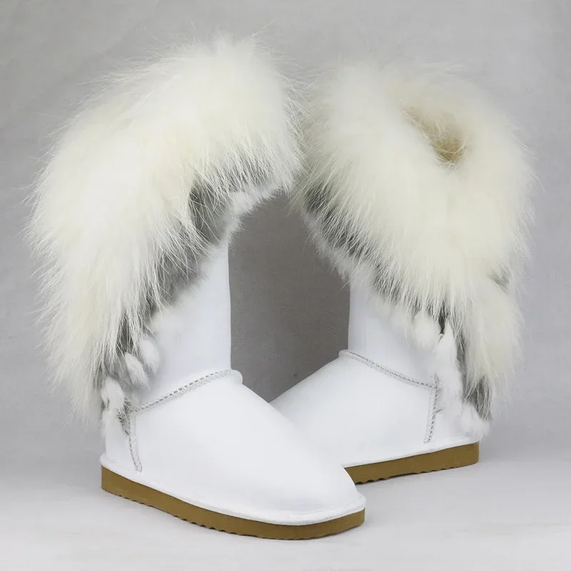 Neue, modische Damen-Schneesti – New Ethnic Fashion Bewertung und Preis