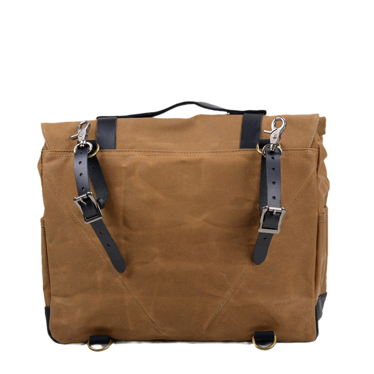 Vintage Motorrad Satteltasche  – Ethnic Fashion India Bewertung und Preis