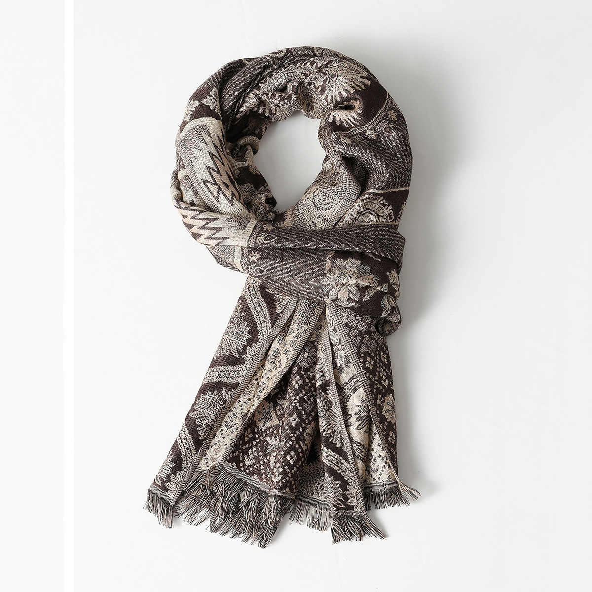 Neuer Ethnischer Stil Lässiger – New Ethnic Fashion Bewertung und Preis