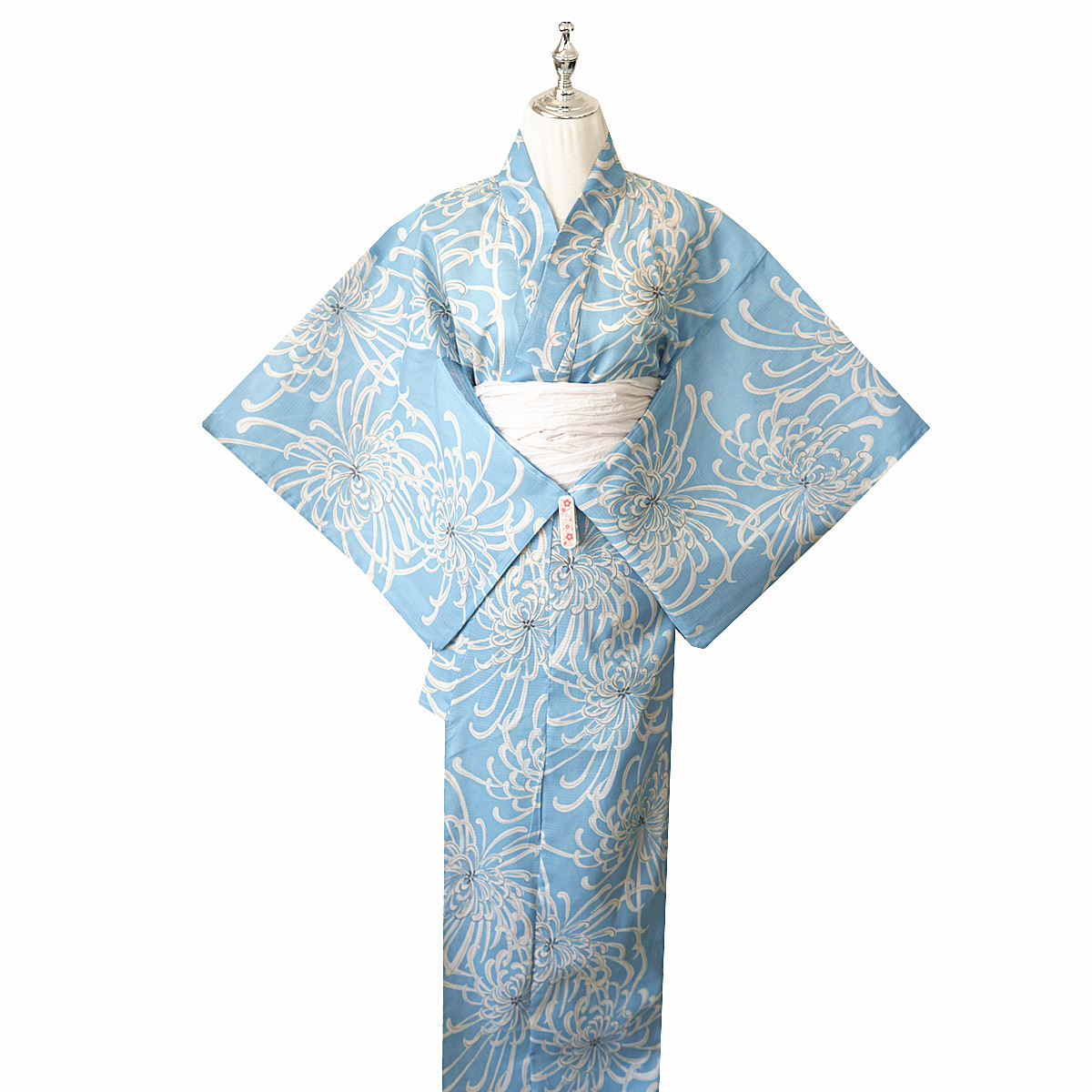 Neuer Kimono-Bademantel im tra – New Ethnic Fashion Bewertung und Preis