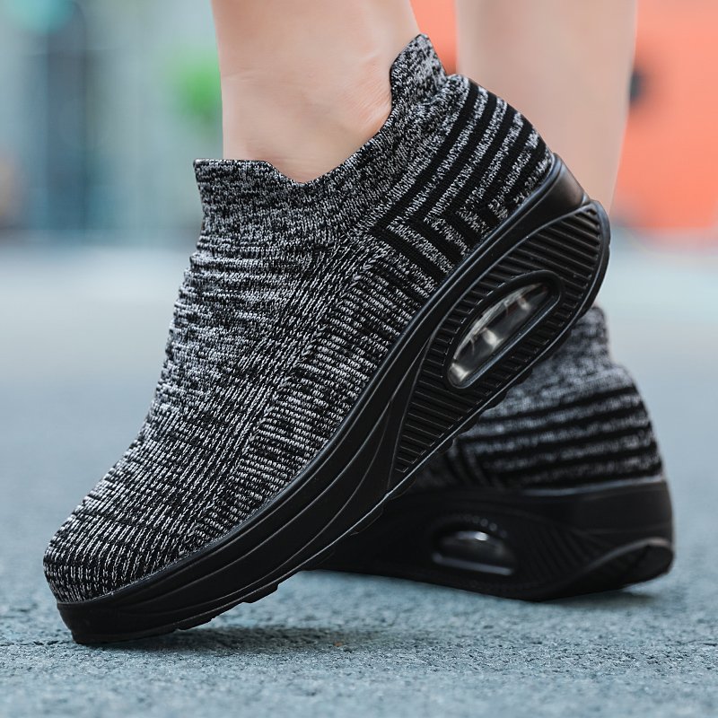 Frauen Wanderschuhe lässig Mes – Ethnic Modern Fashion Bewertung und Preis