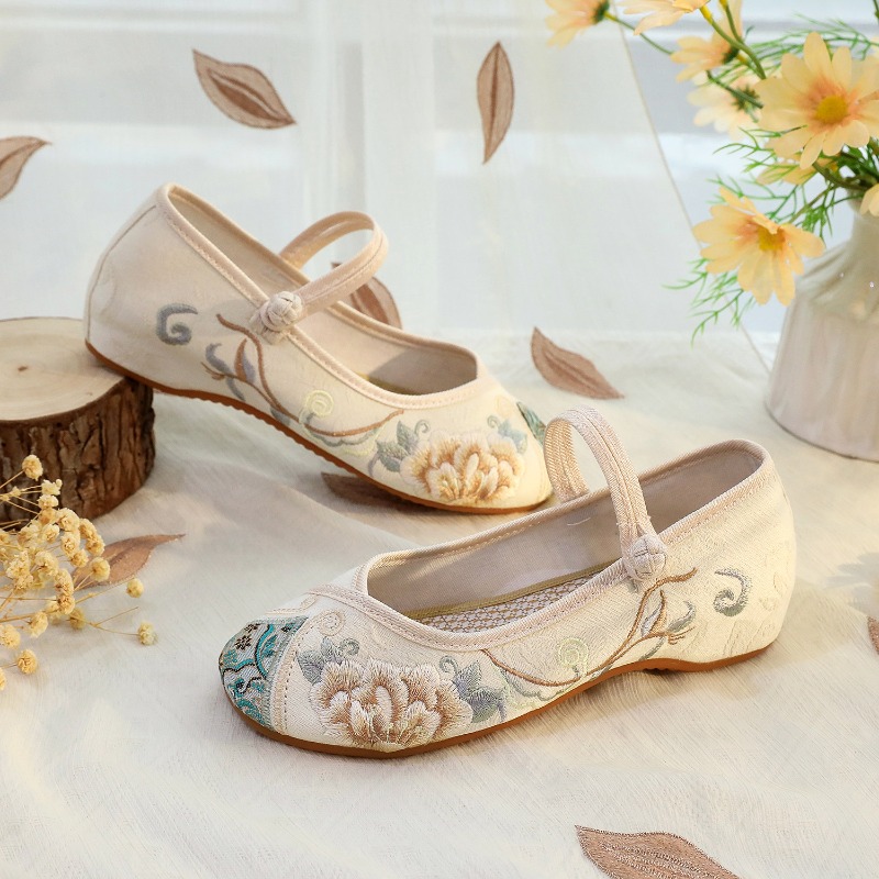 Freizeitschuhe für Damen, Modi – New Ethnic Fashion Bewertung und Preis