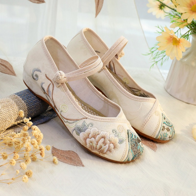 Freizeitschuhe für Damen, Modi – New Ethnic Fashion Bewertung und Preis