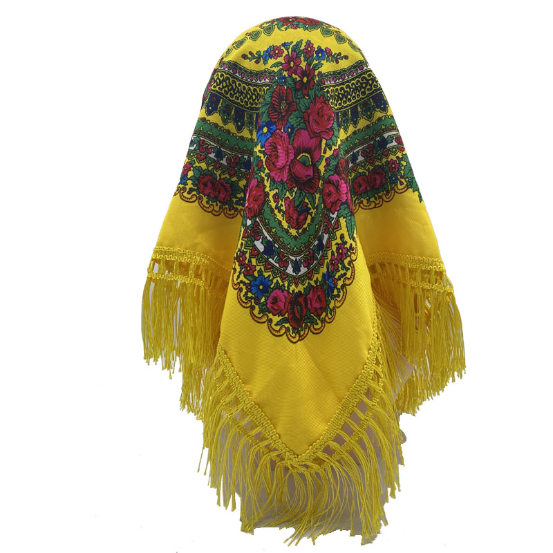 Ethnisches Fransen-Stirnband,  – New Ethnic Fashion Bewertung und Preis