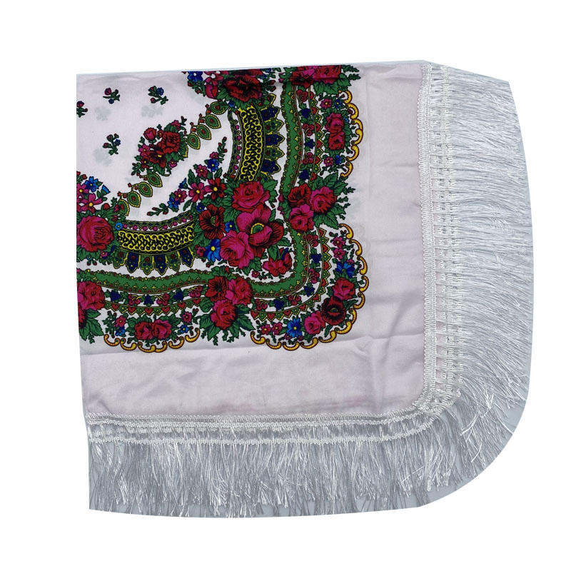 Ethnisches Fransen-Stirnband,  – New Ethnic Fashion Bewertung und Preis